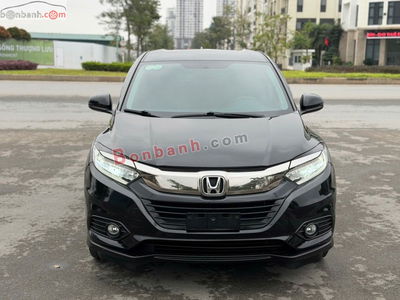 Xe Honda HRV G 2019