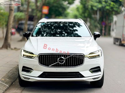Xe Volvo XC60 Inscription 2018