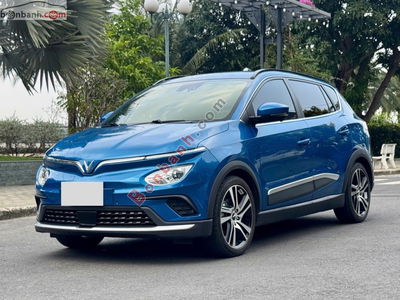 Xe VinFast VF e34 AT 2022