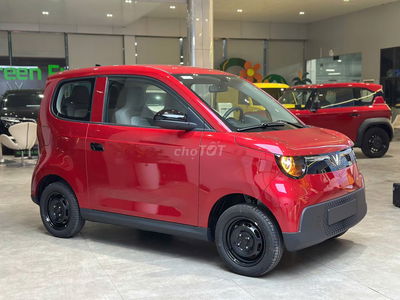 📛 VINFAST MINIO GREEN NHẬN XE CHỈ 47TR 📛