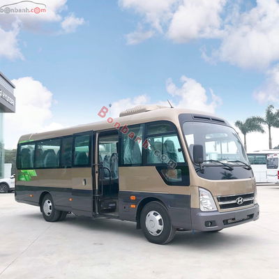 Xe Hyundai County SL F140 3.9L S22 2024