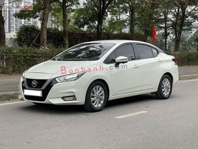Xe Nissan Almera VL 1.0 CVT Cao cấp 2023