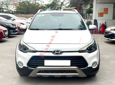 Xe Hyundai i20 Active 1.4 AT 2015