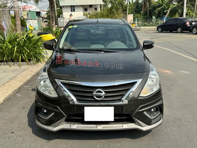 Xe Nissan Sunny XV Premium 2019