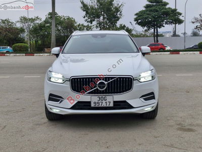 Xe Volvo XC60 T6 AWD Inscription 2020
