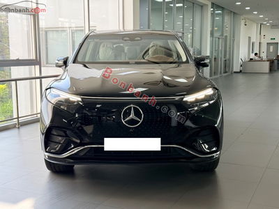 Xe Mercedes Benz EQS 500 4Matic 2023