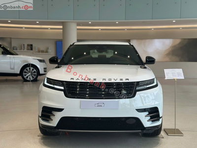 Xe LandRover Range Rover Velar Dynamic HSE 2.0 P250 2025