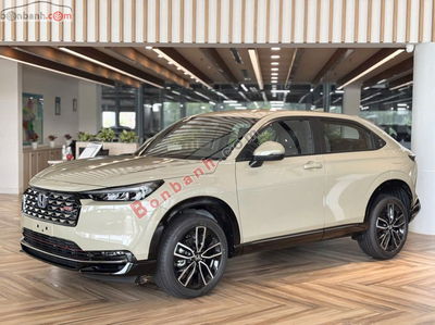 Xe Honda HRV e:HEV RS 2025