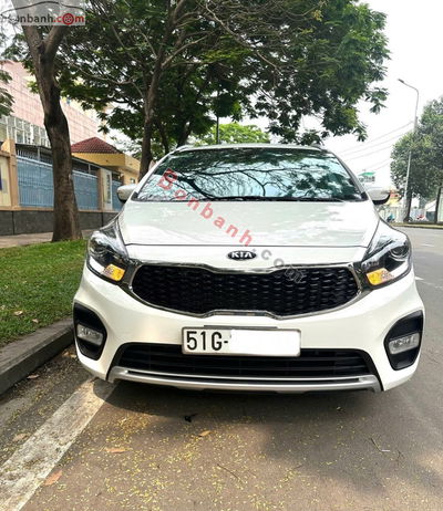 Xe Kia Rondo GAT 2018