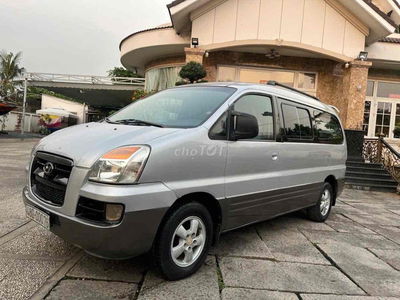 Hyundai Starex 2004 bán tải MT - 150000 km