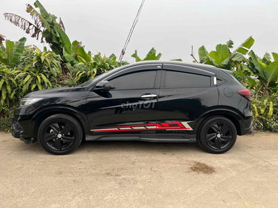 Honda HR-V 2020 L - 51000 km