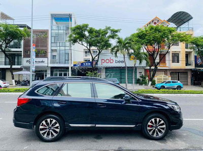 Subaru Outback 2015 3.6R - Nhật Bản