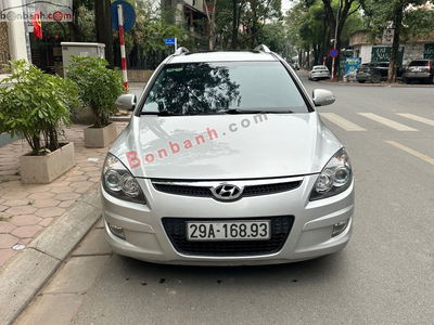 Xe Hyundai i30 CW 1.6 AT 2011