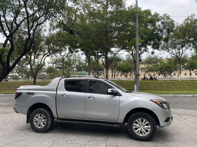 Cần tìm mua xe Mazda BT gia đình mua nhanh uy tín