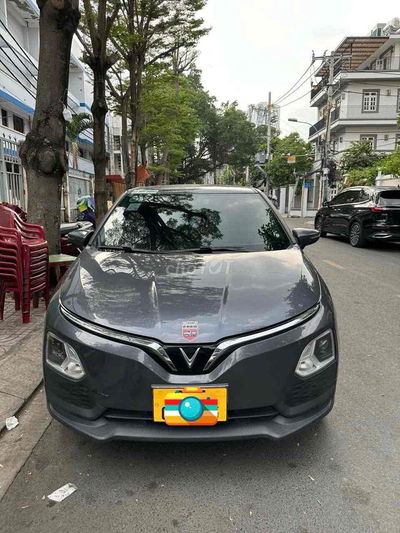 VinFast VF 5 Plus Xám 104095 km