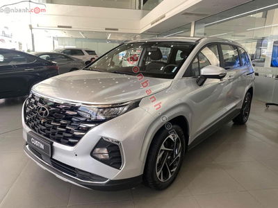 Xe Hyundai Custin Cao Cấp 2.0T 2025
