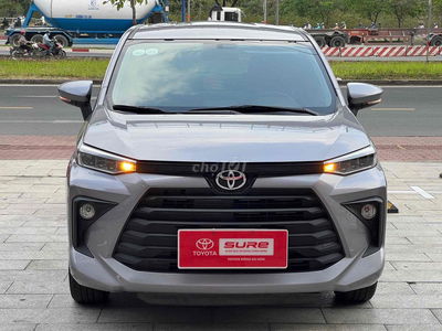 Bán Avanza tự động 2024 - HT Bank 70% Giá còn giảm