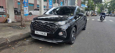 Hyundai Custin 2.0T 2024 màu Đen 9000 km