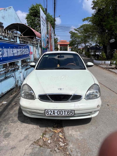 Daewoo Nubira 2008 - 89999 km