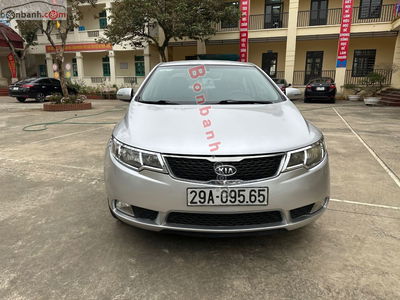 Xe Kia Forte 1.6 MT 2010
