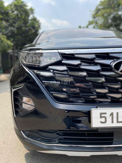 Hyundai Custin 2024 Pre 2.0T - 10k km siêu lướt