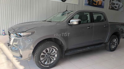 Mazda BT 50 2023 - 456 km