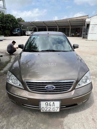 Ford Mondeo 2005 2.5 AT - 215000 km