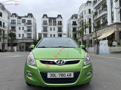 Xe Hyundai i20 1.4 AT 2011