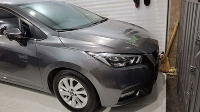 cần bán almera 2023 22000km full ls hãng