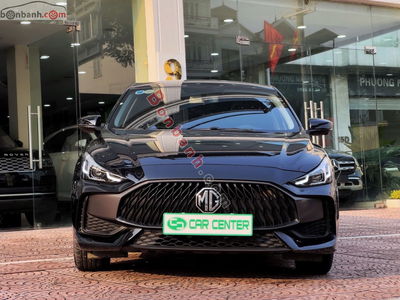 Xe MG 5 Luxury 1.5 AT 2023