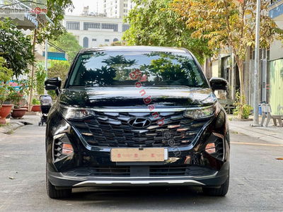 Xe Hyundai Custin Đặc Biệt 1.5T 2025