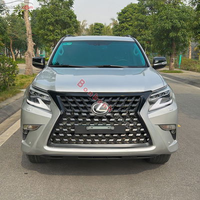 Xe Lexus GX 460 2009