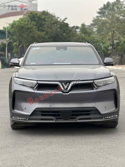 Xe VinFast VF9 Plus 7S 2024