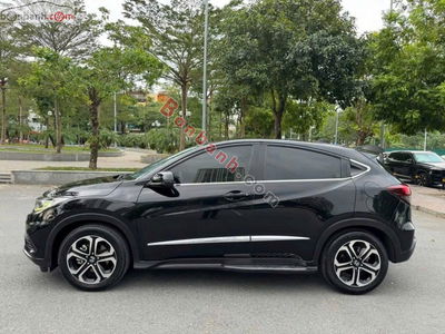 Xe Honda HRV G 2019
