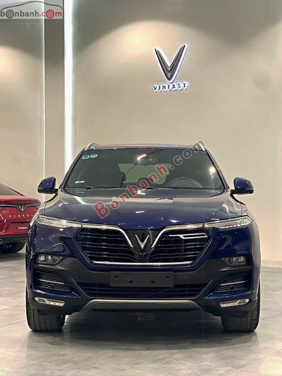 Xe VinFast Lux SA 2.0 Plus 2.0 AT 2020