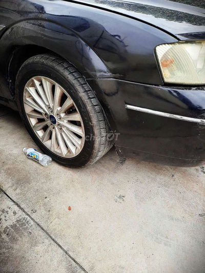 FORD MONDEO V6 BẢN FULL