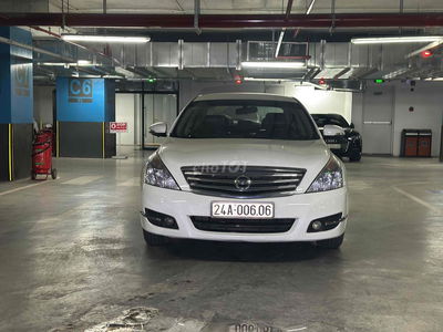 Nissan Teana 2.0AT 2011