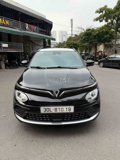 VinFast VFe34 2022 - 90000 km