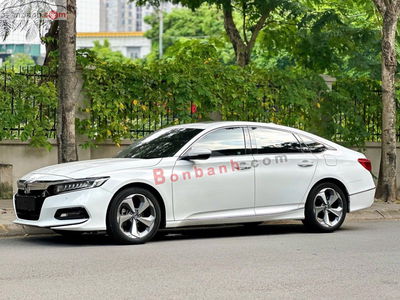 Xe Honda Accord 1.5 AT 2021