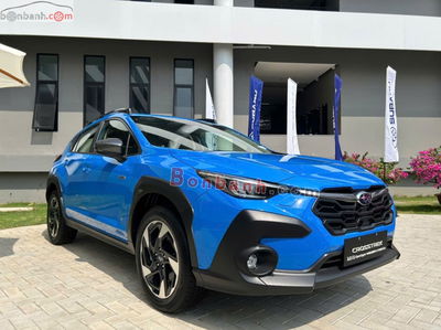 Xe Subaru Crosstrek 2.0 i-S EyeSight e-Boxer Hybrid 2024