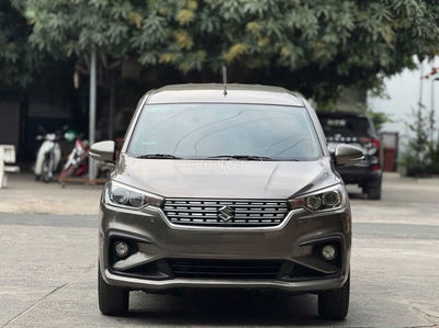 Suzuki Ertiga Sport 2020 Nâu
