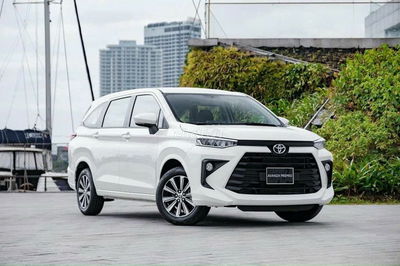 💥AVANZA PREMIO - 100% TRƯỚC BẠ VÀ HƠN THẾ NỮA💥