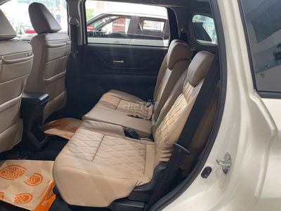 Toyota Avanza 2025 Tự động 210km Trắng