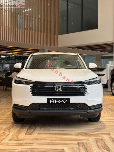 Xe Honda HRV G 2025
