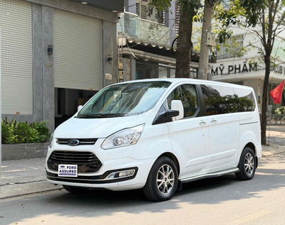 ✅Ford Tourneo 2021 - 69000 km- Xe công ty, XhĐ