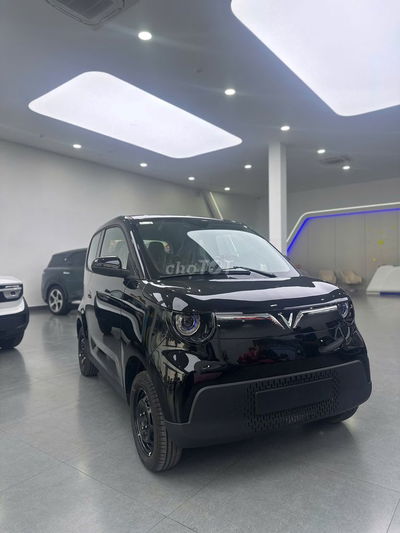 ƯU ĐÃI MINIO GREEN – SẴN XE GIAO NGAY