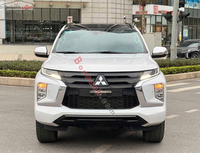 Xe Mitsubishi Pajero Sport 2.4D 4x2 AT 2023