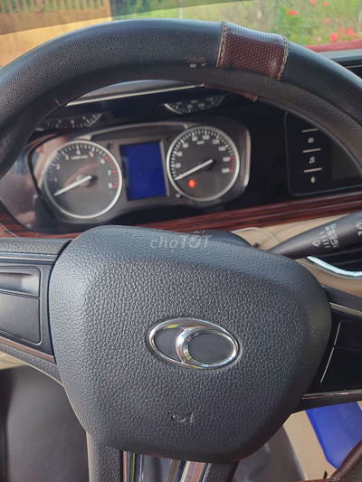 Ô tô TF420 Trắng Đã sử dụng