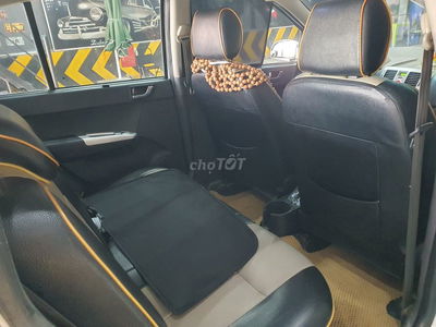 Hyundai Getz 2009 1.1 Bạc