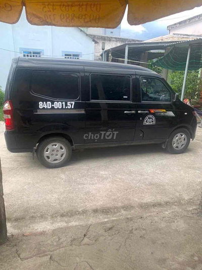 KENBO 2023 25.000 km